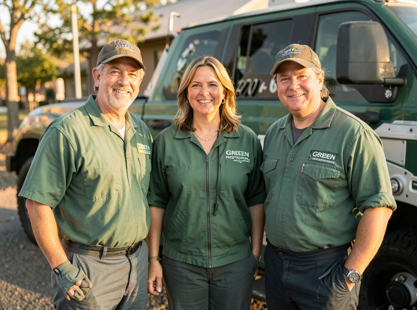 Water Damage Restoration company in Denton, GA